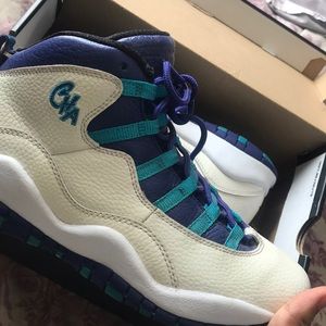 Air jordan 10 retro BG
